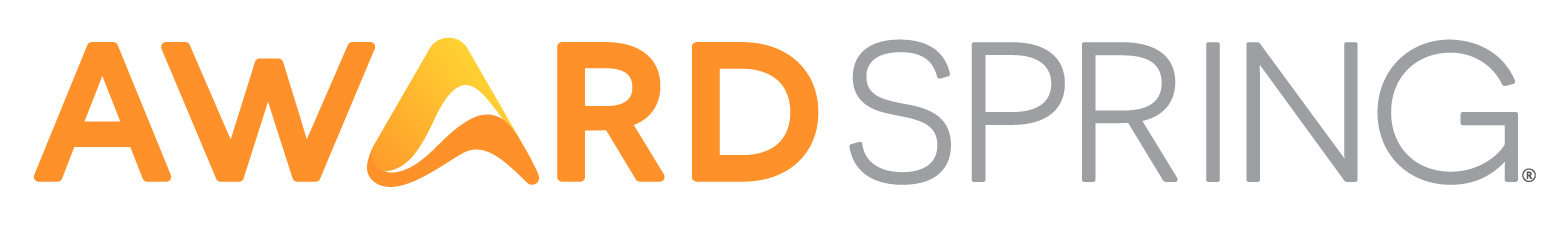 Award Spring Logo