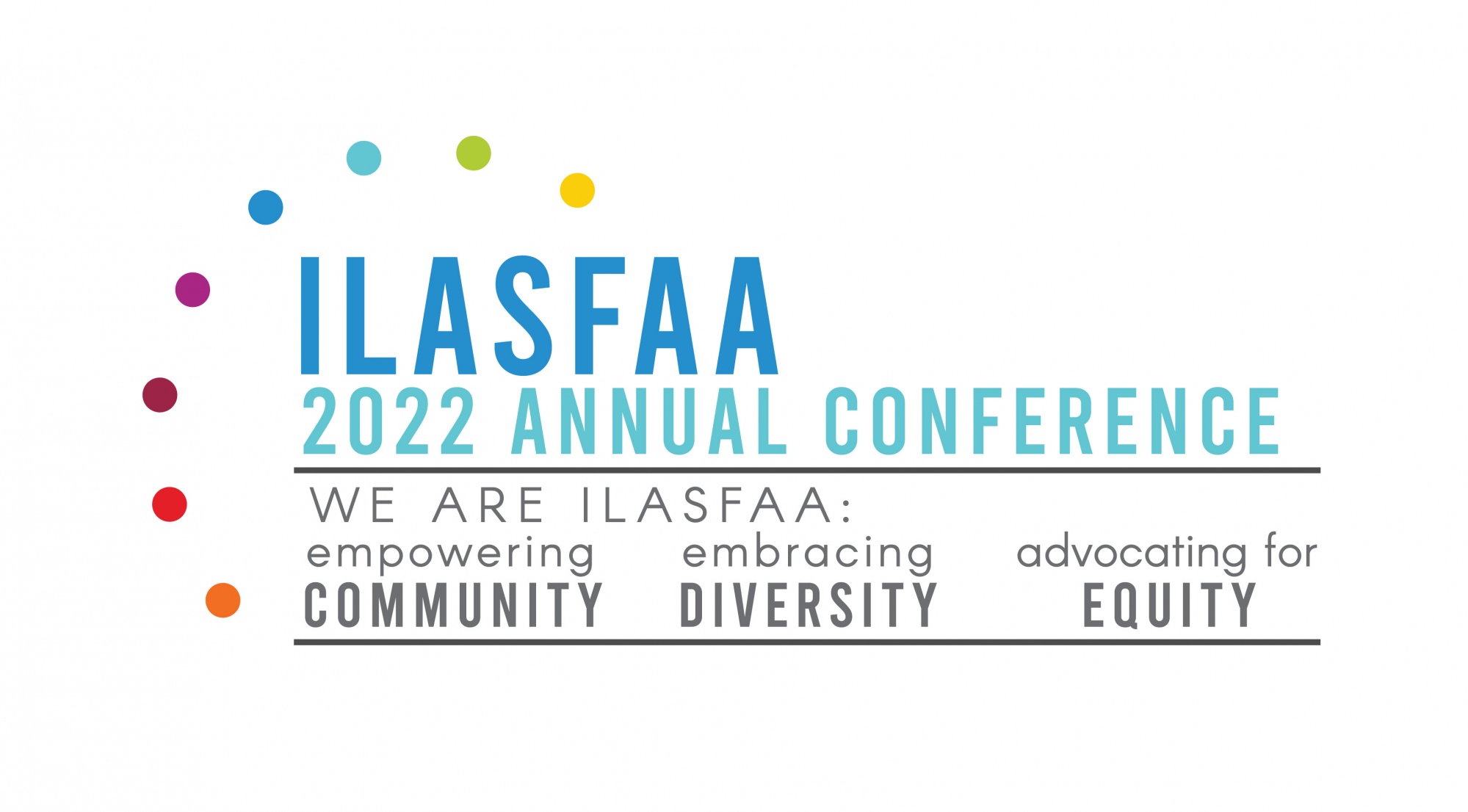 ILASFAA 2022 Conference