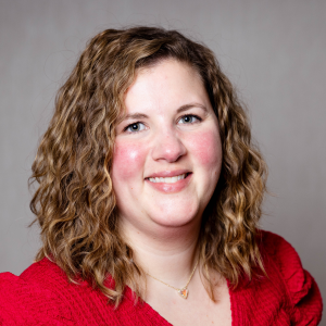 Heidi Schmidt