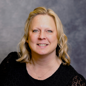 Stacey Schilling