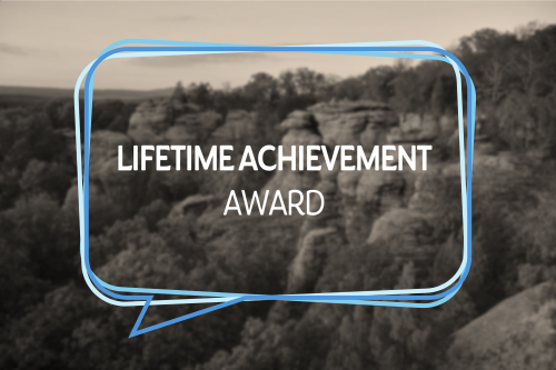 Lifetime Achievement Award