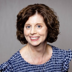 Mary Shaw