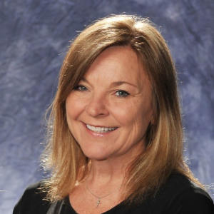 Michelle Metten