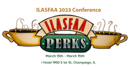 2023 ILASFAA Conference