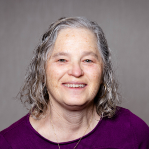 Nancy Perryman