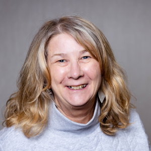 Sherry Schonauer